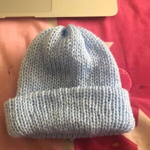 baby boy hat